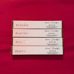 Plouise mini eyebrow pencils